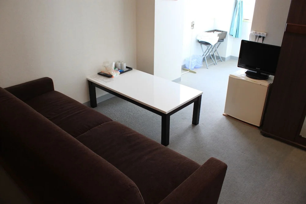 Hotel Hachimanzaka - Chambres
