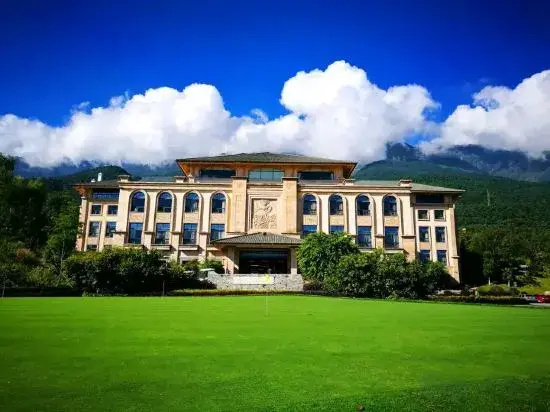 Canghai Golf art Hotel