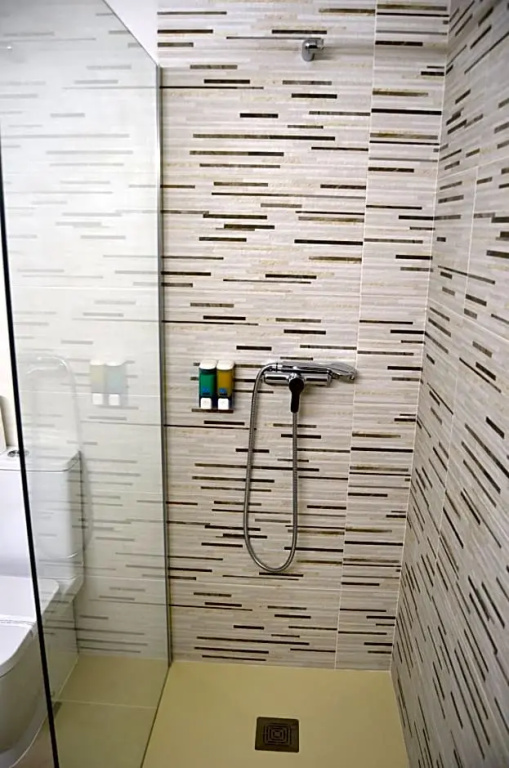 Medsur-Alone Hotel - Chambres