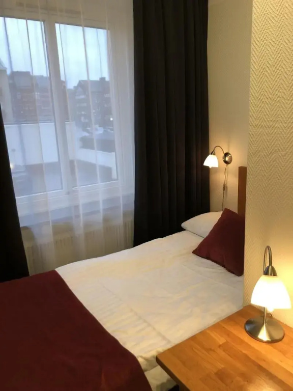 Hotell Bele - Chambres