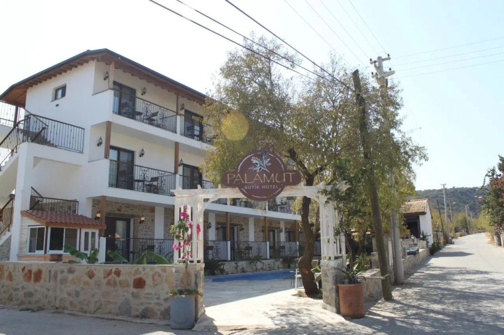 Hotel photo 8
