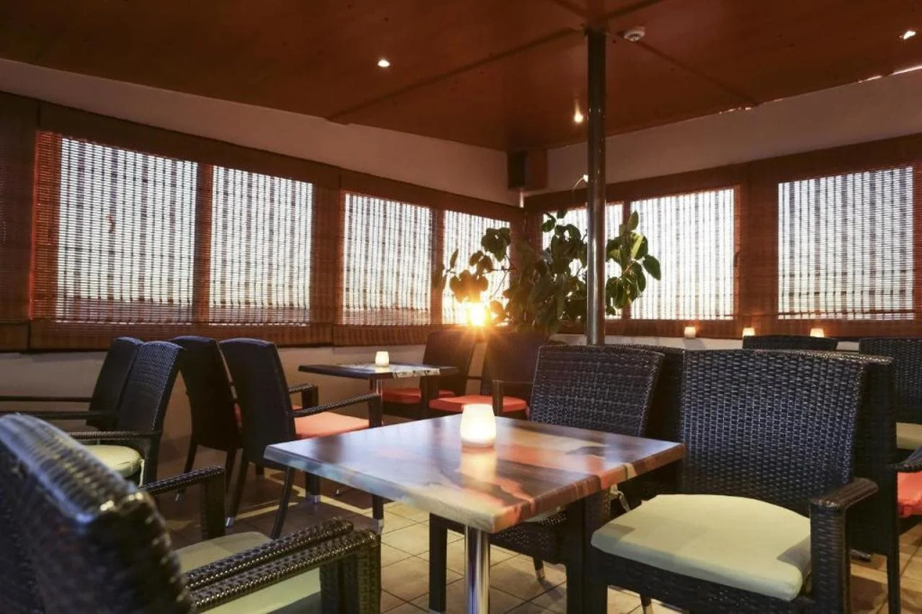 Attalos Hotel - Général