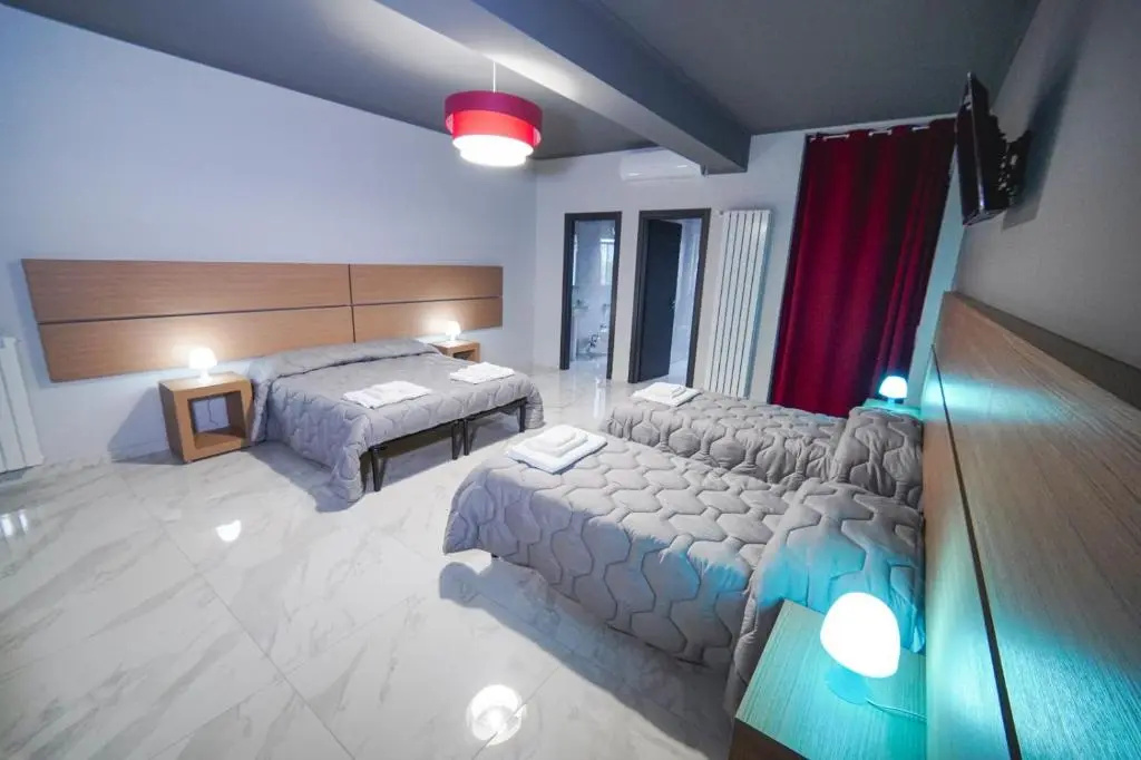 Premium room