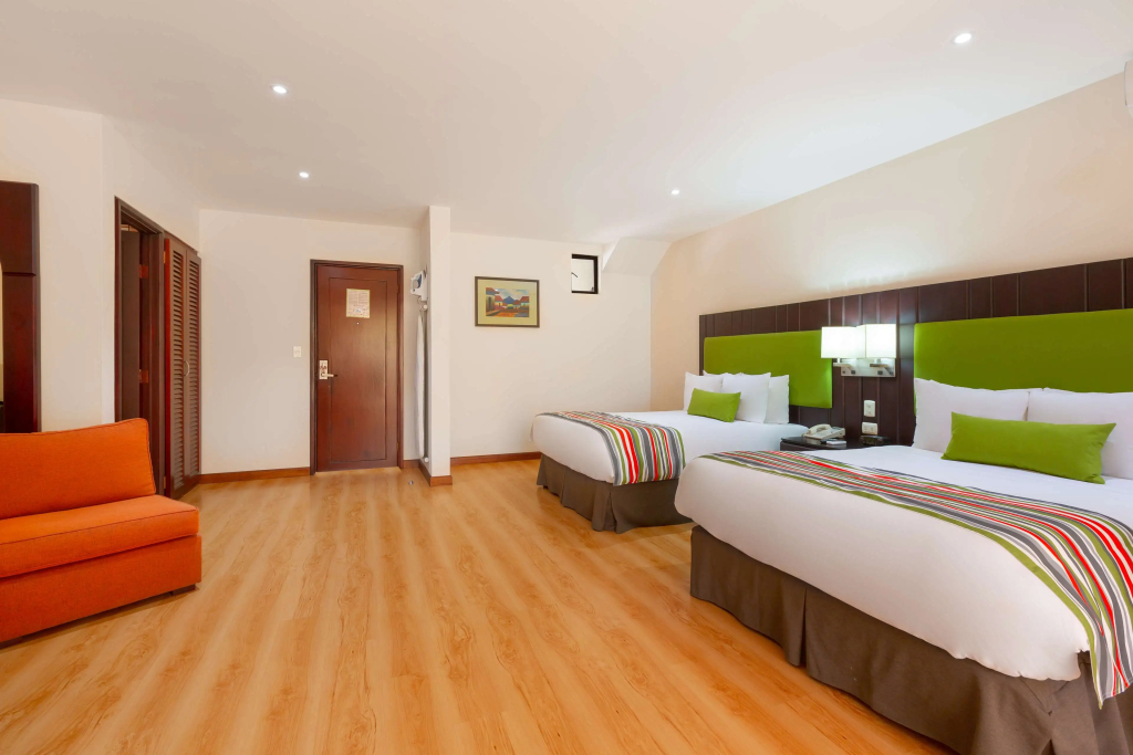 Country Inn & Suites by Radisson, San Jose Aeropuerto, Costa Rica - фото 5