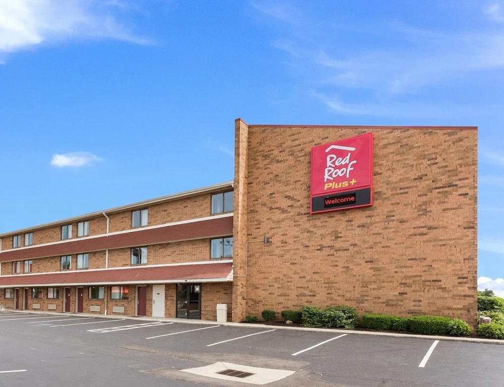 Motel 6 Columbus - Worthington I-270 High St