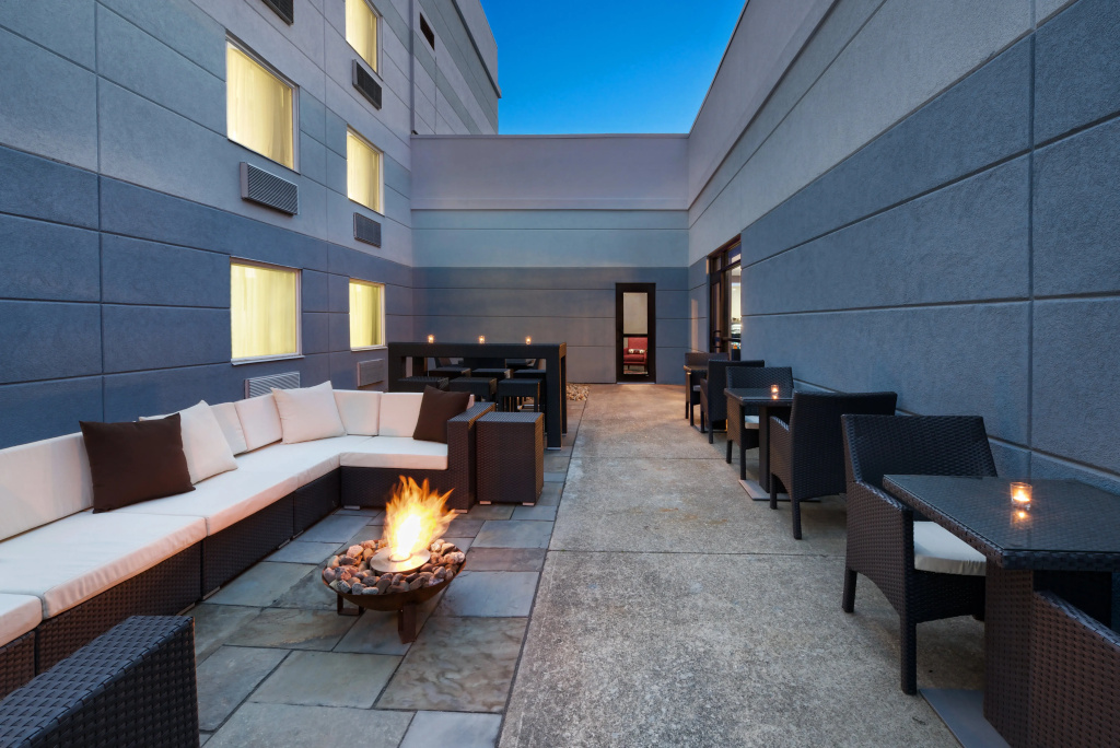Hotel Indigo Cleveland-Beachwood by IHG - Général