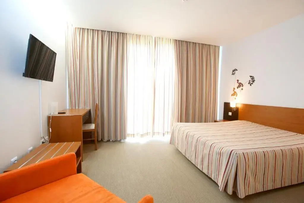Spirit Hotel Fonte Real - Général