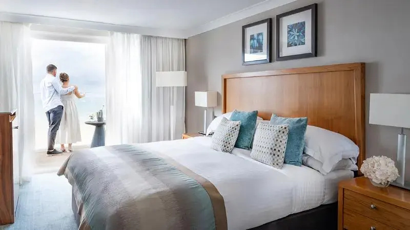 Executive room