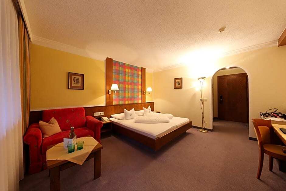 Hotel Lamark by null
