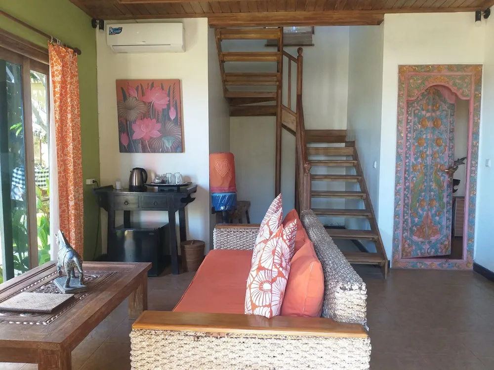 Life in Amed Boutique Hotel - Général
