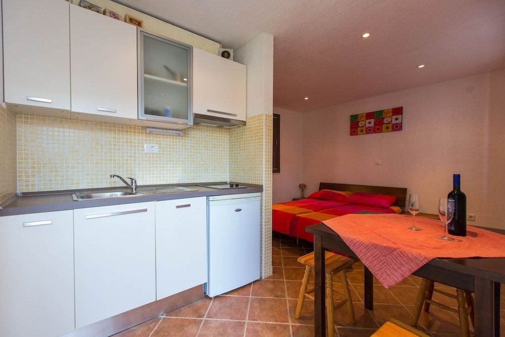 Anita Summer Apartments, Водіце, Хорватія мініатюра 15