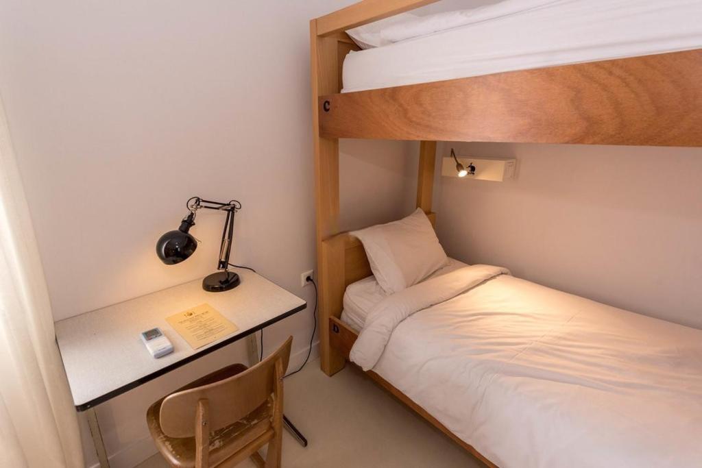 City Circus Athens Hostel by null