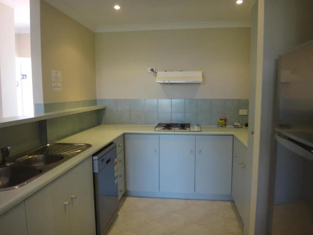 Mandurah Quay Resort - Chambres