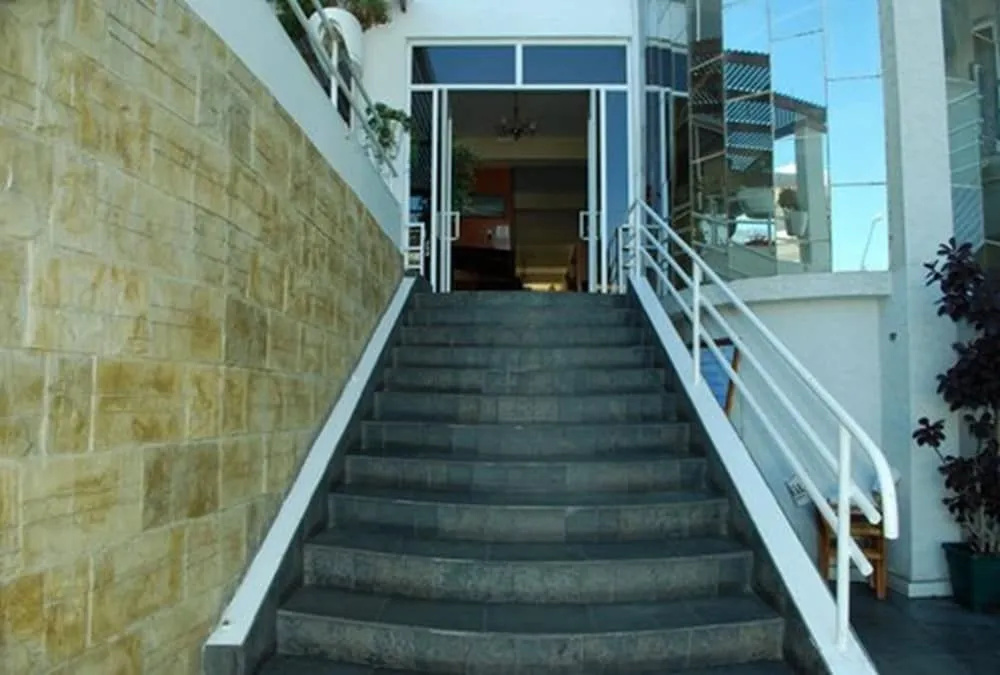Hotel Marina - Général