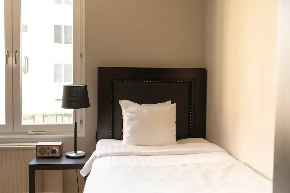 Home Hotel Tapto - Chambres