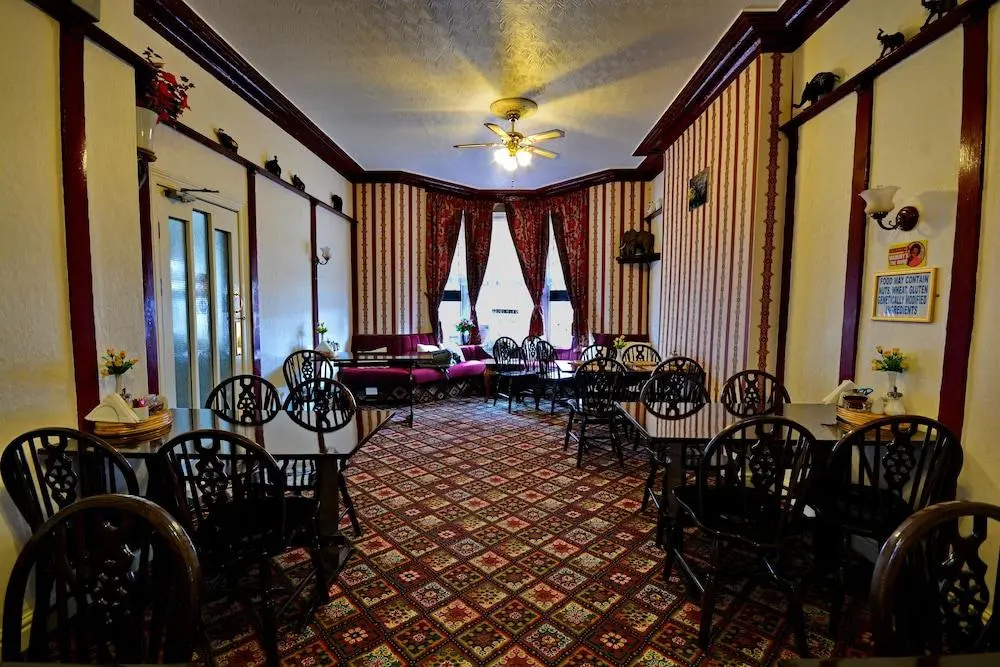 Hotel photo 13