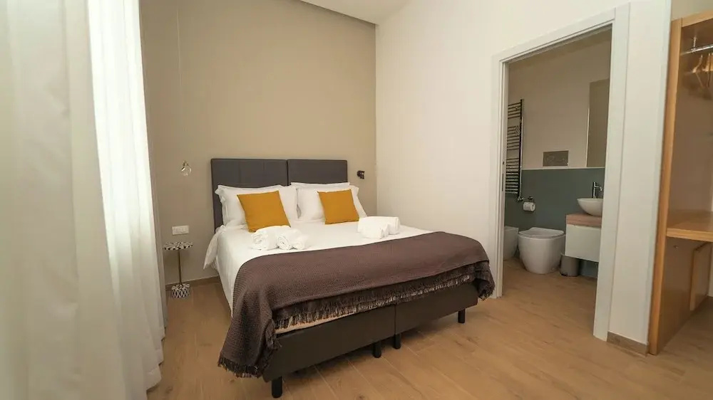 Classic room
