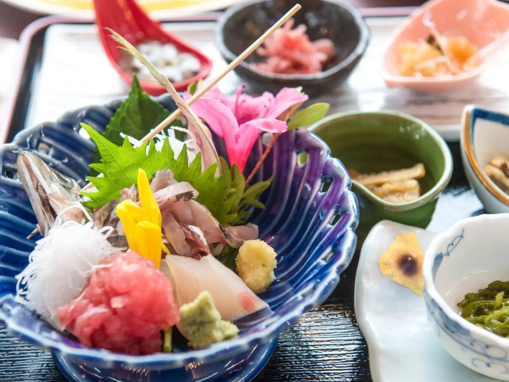 Livemax Resort Itokawana - Général