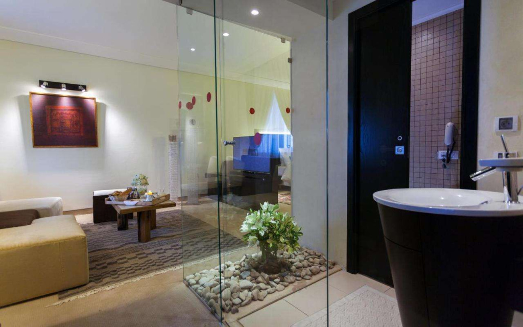 Business Hotel Tunis - Général