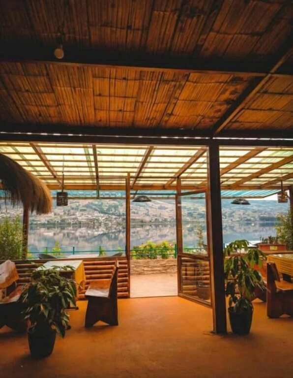 Campo Lago hospedaje - Général