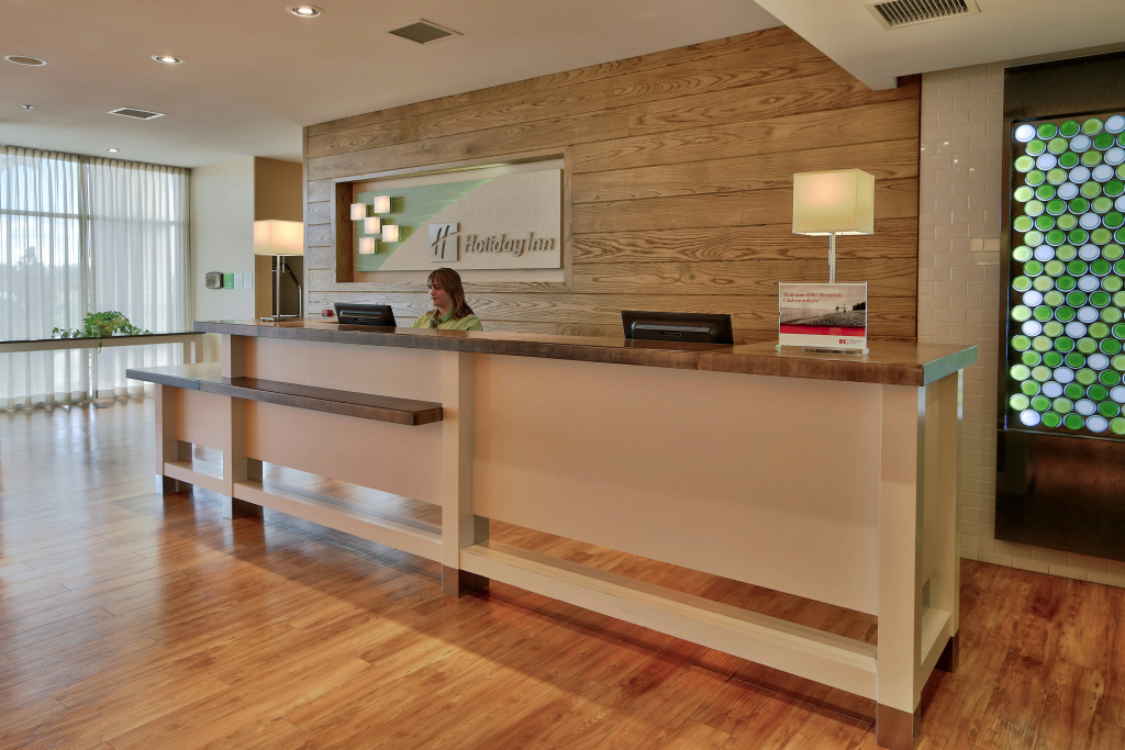 Holiday Inn Roswell by IHG - Général