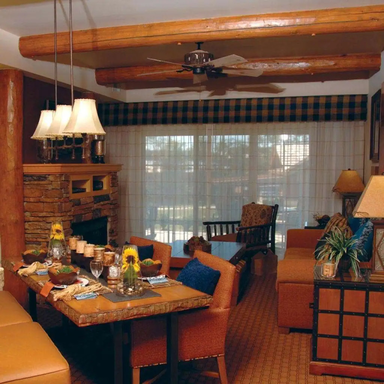 Welk Resort Branson Lodges - фото 23