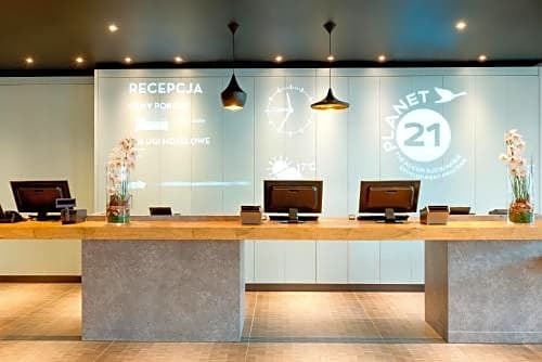 Двухместный номер Standard 2 отдельные кровати в Ibis Stupino