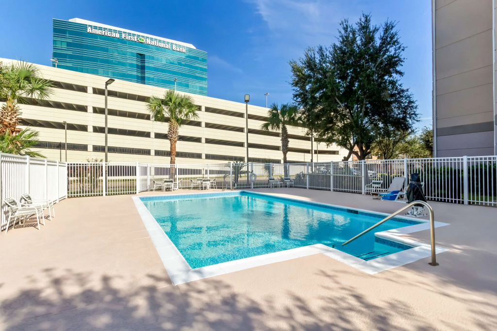 ACP Hotel Houston Westchase, MOD Collection by Sonesta - Général