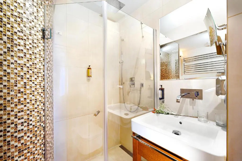 Grandhotel Praha Tatranska Lomnica - Chambres