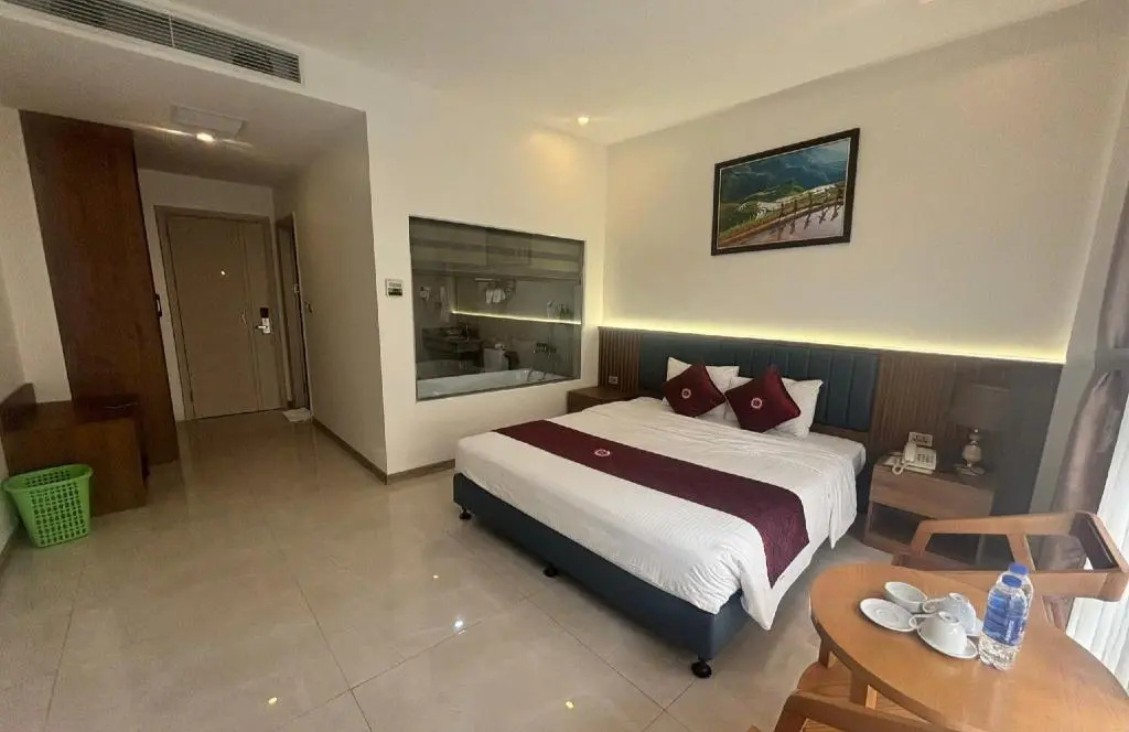 Hotel photo 20
