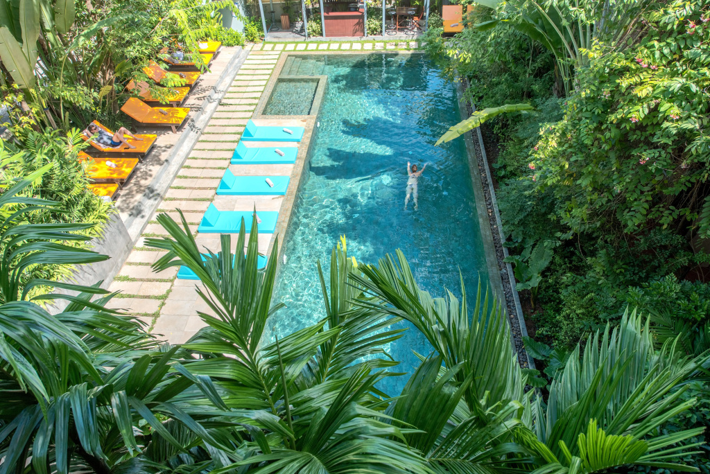 Hotel photo 18