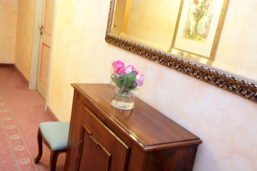 Hotel Abbazia