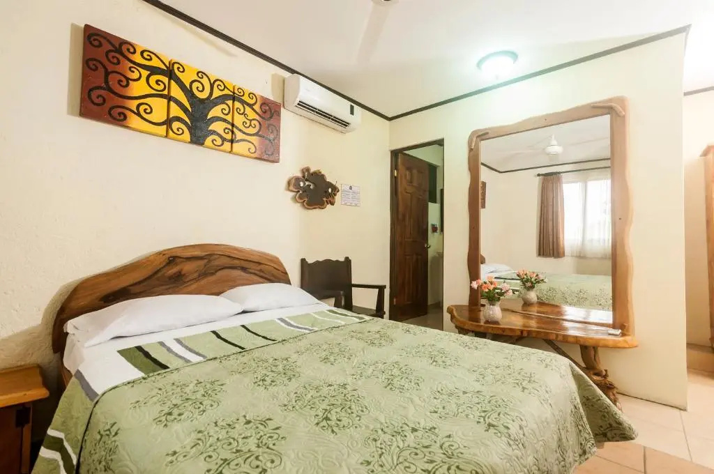 Cadillac Rock Hotel - Adults Only - Chambres