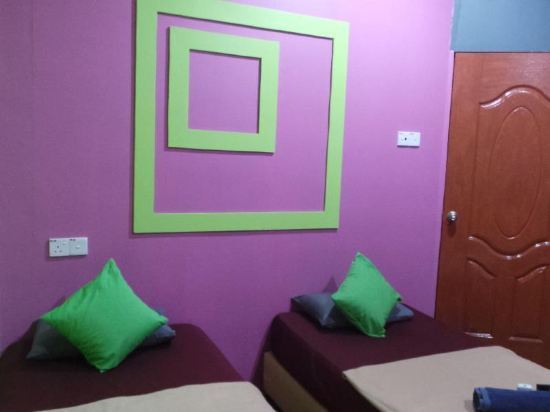Persona Motel