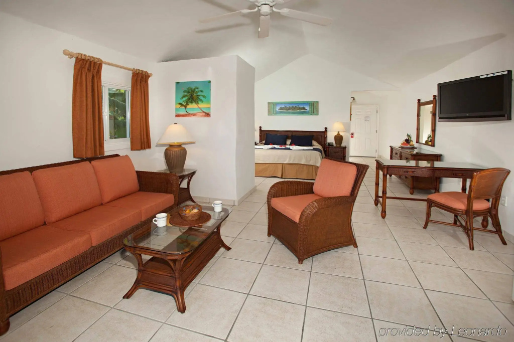 The Verandah Antigua - All Inclusive - Adults Only - Général