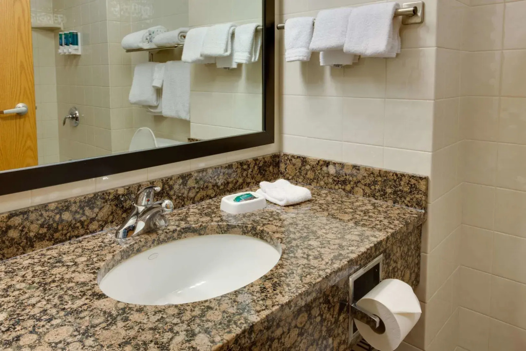 Drury Inn & Suites Amarillo - Général