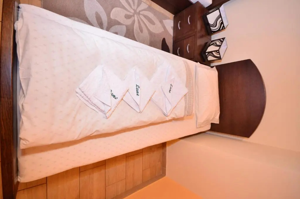 Hotel Lane - Chambres