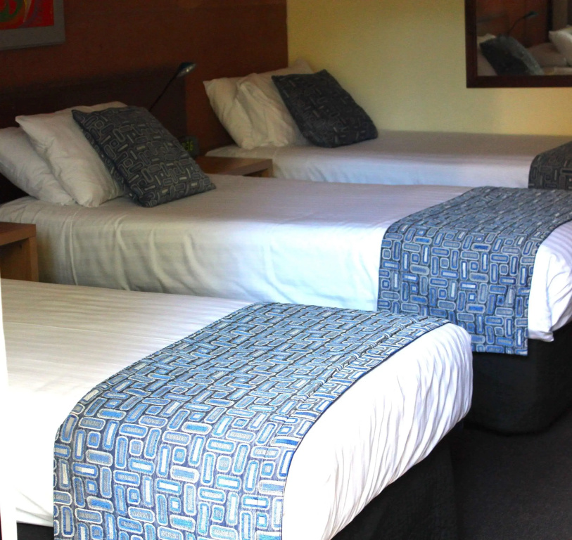 Best Western by null