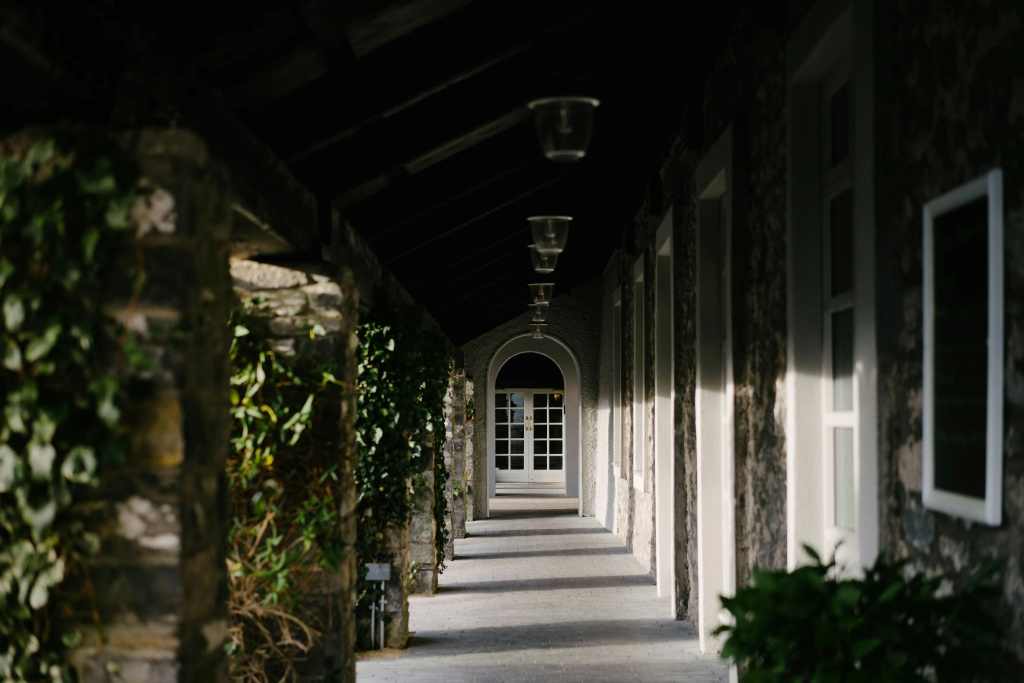Mount Juliet Estate, Autograph Collection - Général