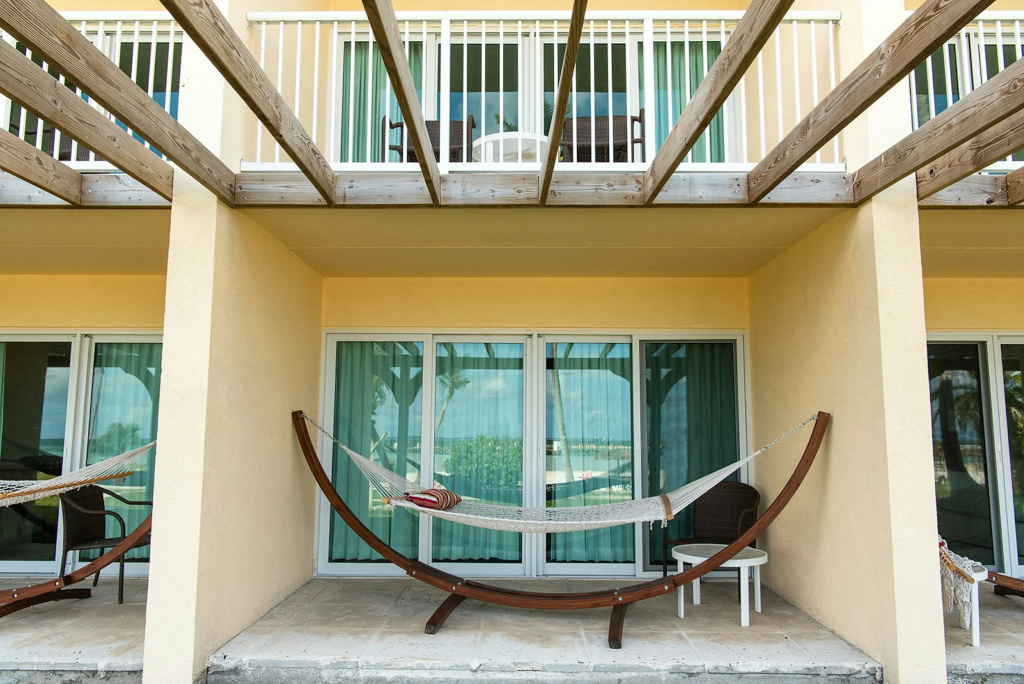 Abaco Beach Resort and Boat Harbour Marina