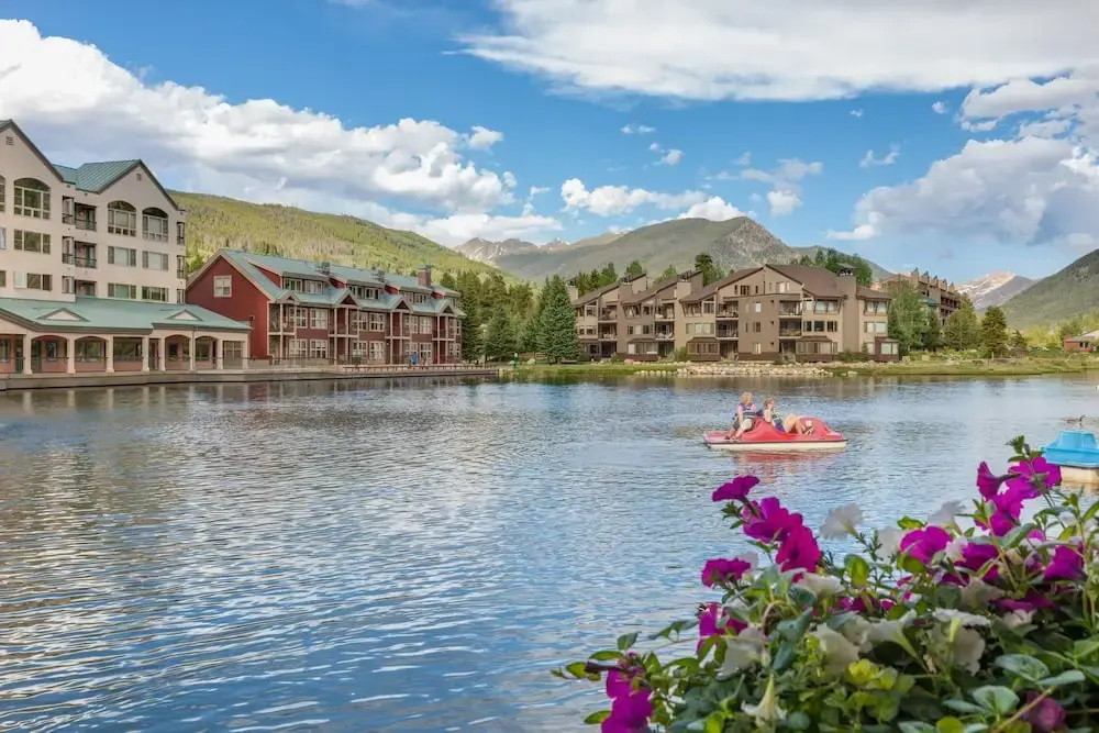 The Seasons at Keystone #1821 by Summit County Mountain Retreats