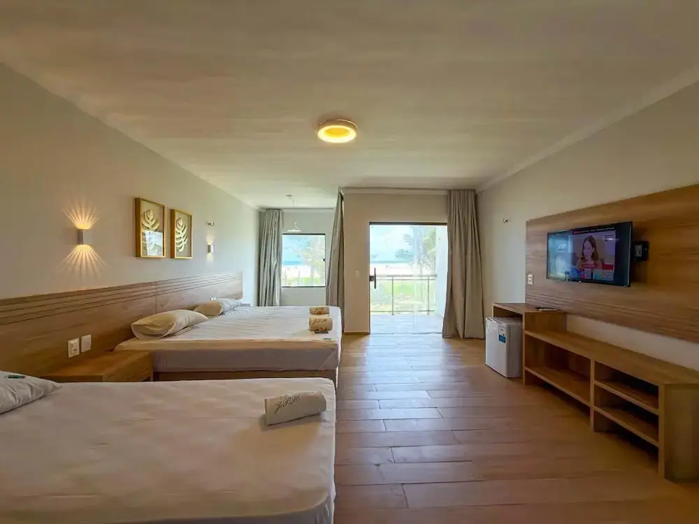 Beach Living - Général