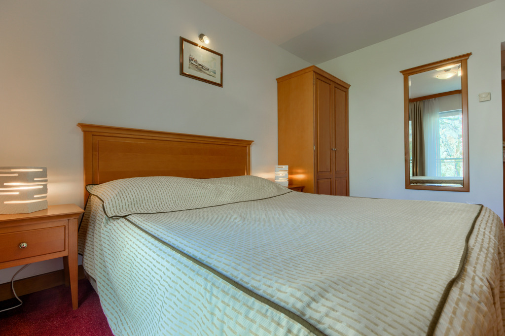 Hotel Villa Dvor picture