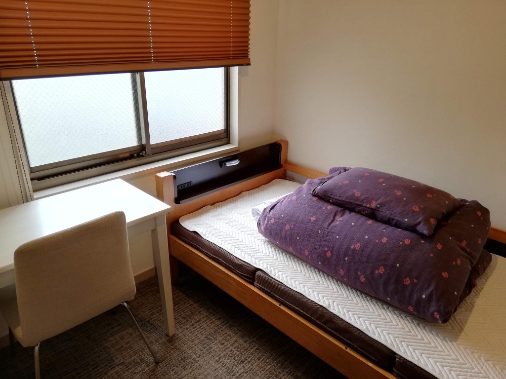 K's House Kanazawa - Travelers Hostel 사진 13