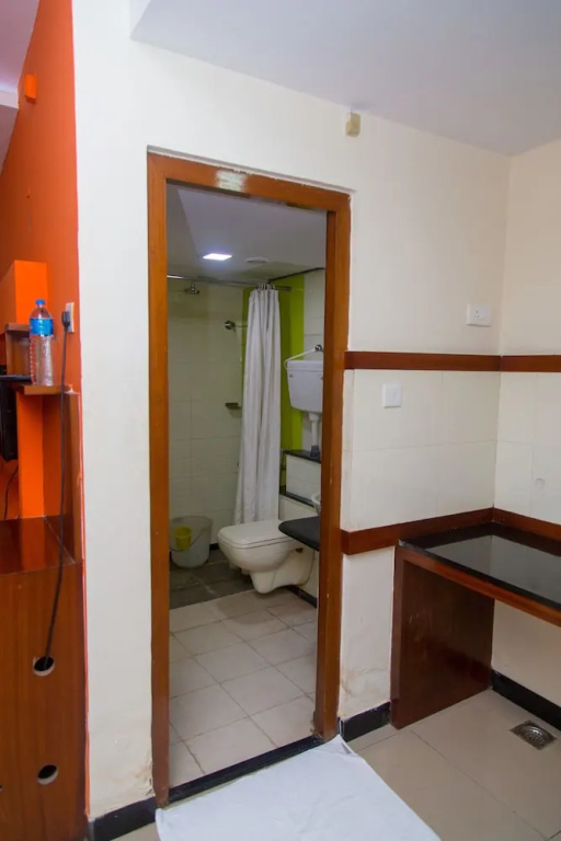 Orel Inn - Chambres