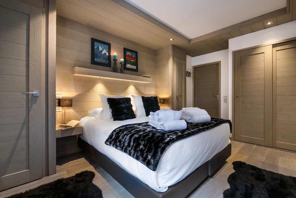 Afficher la photo 6 — Whistler Lodge by Alpine Resorts
