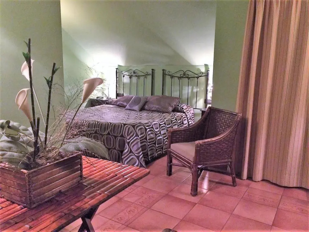 Junior Suite