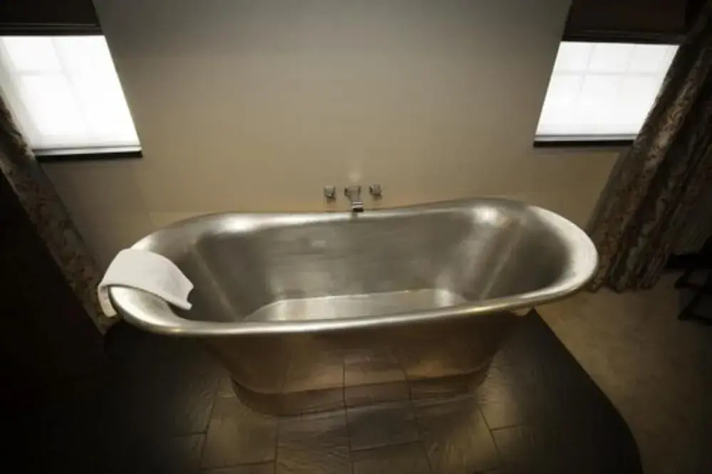 Hotel photo 10