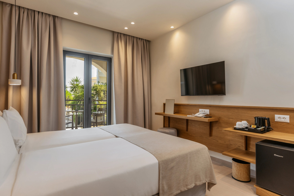 Diana Palace Hotel Zakynthos - Général