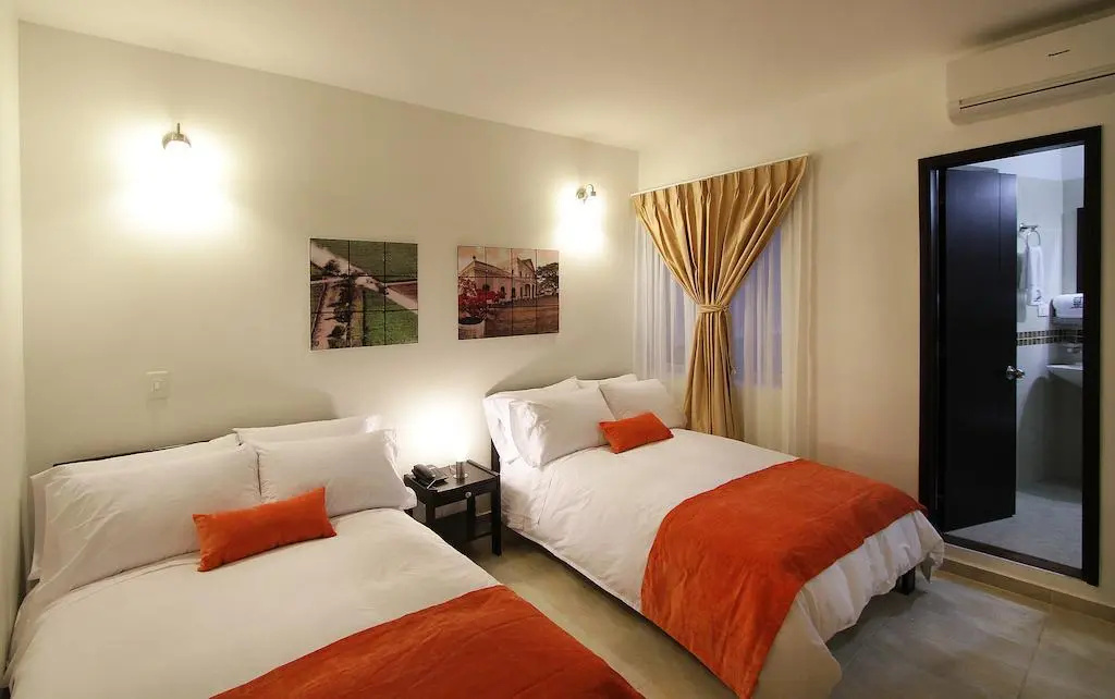 Hotel photo 5